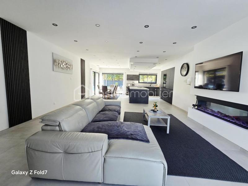 Maison - 149 m² - 5 pièces