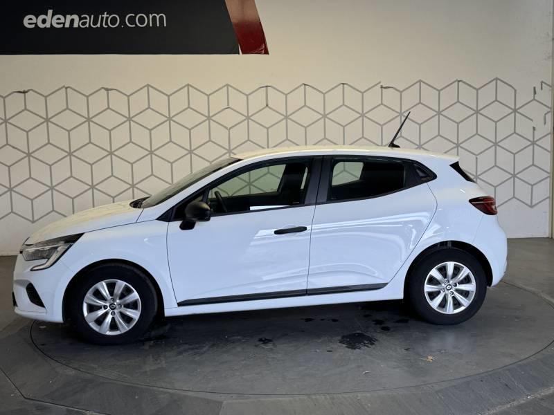 Renault Clio SCe 65 Authentic