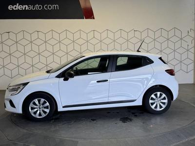 Renault Clio SCe 65 Authentic