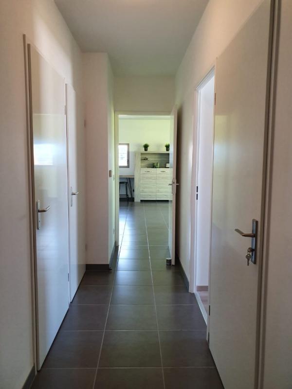 Appartement - 95 m² - 5 pièces