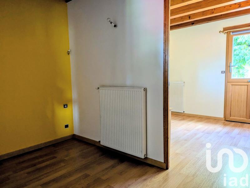 Maison de campagne - 140 m² - 5 pièces