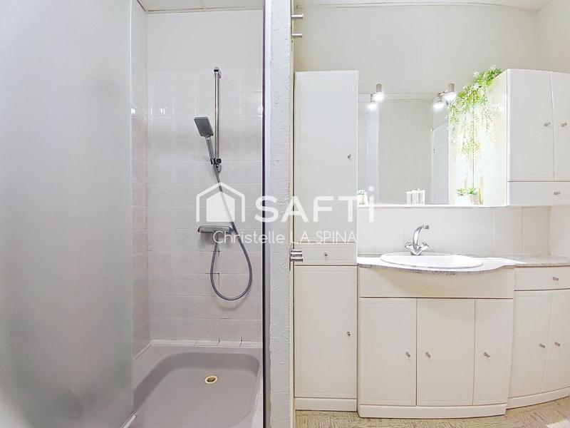 Maison - 150 m² - 7 pièces