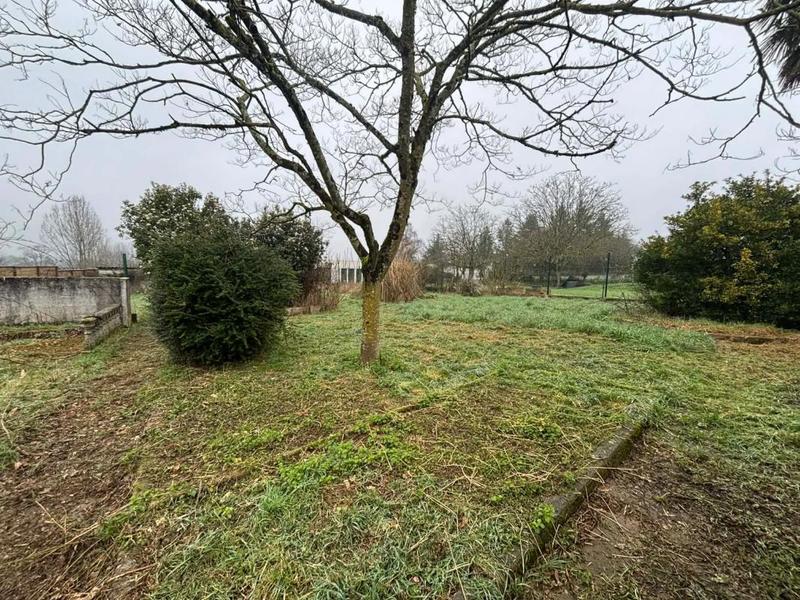 Maison - 94 m² - 5 pièces