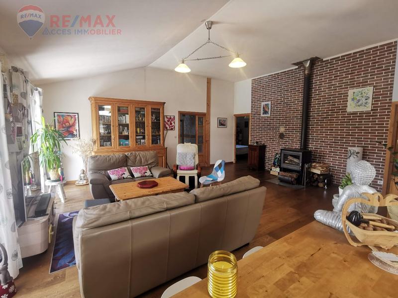 Villa - 131 m² - 4 pièces