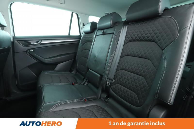 Skoda Kodiaq 1.5 Tsi Act Edition Dsg7 7pl 150 ch