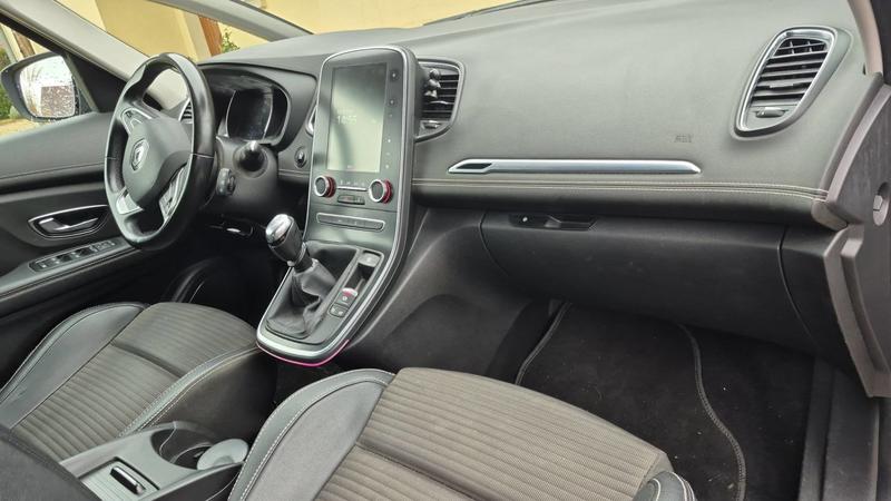 Renault Scénic IV 1.3 TCe 140 Energy Intens