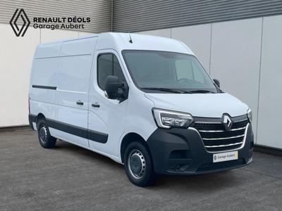 Renault Master III L2h2 Dci 135 Grand Confort F3500