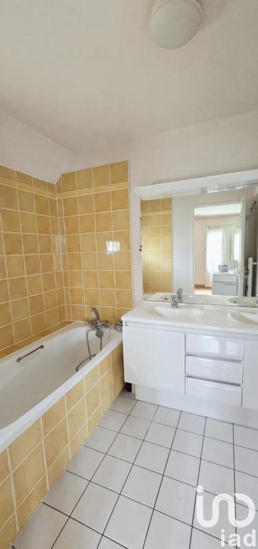 Maison - 158 m² - 7 pièces