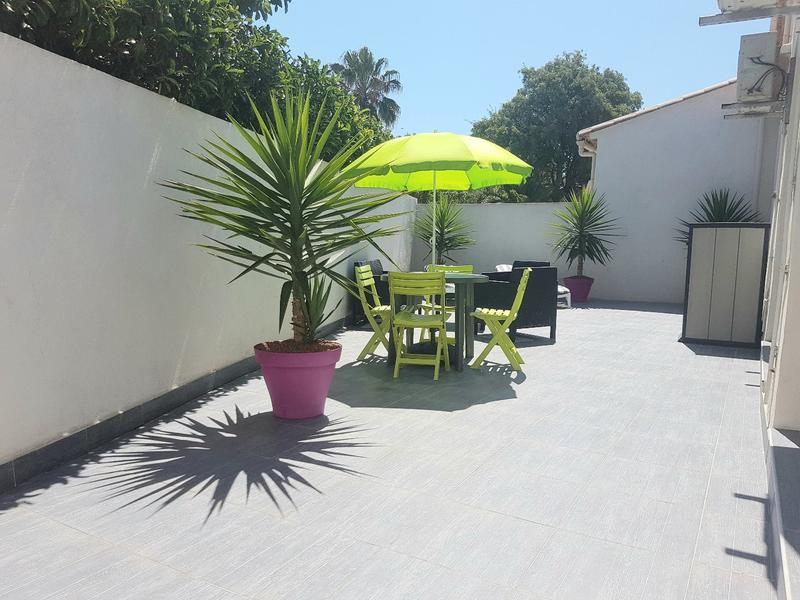 Villa - 101 m² - 5 pièces