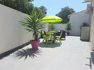 Villa - 101 m² - 5 pièces