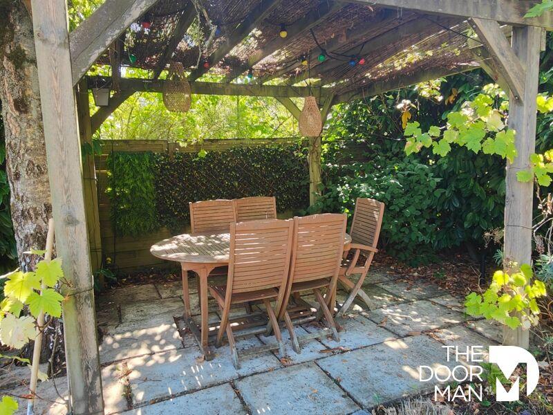 Maison - 135 m² - 6 pièces