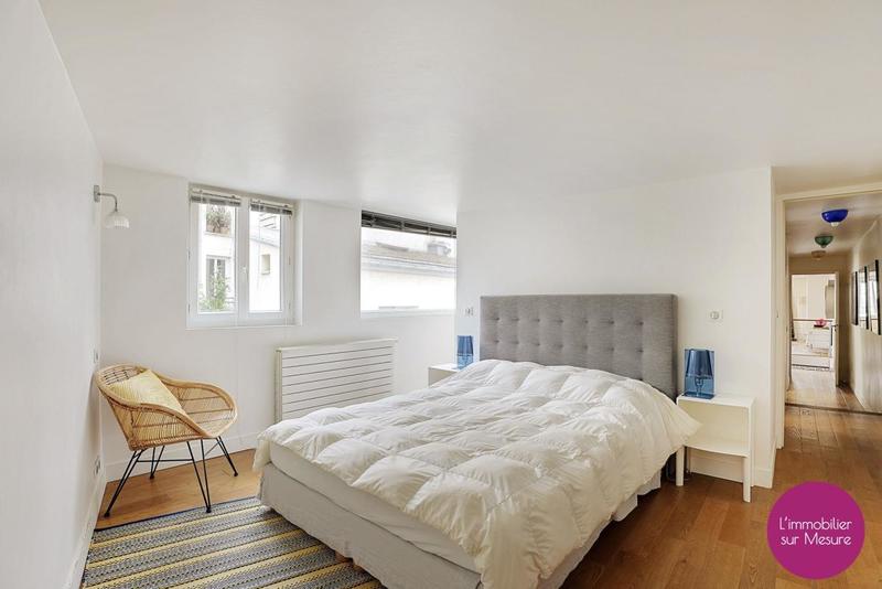 Maison - 150 m² - 5 pièces