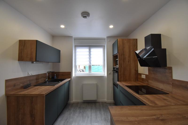 Appartement - 79 m² - 3 pièces