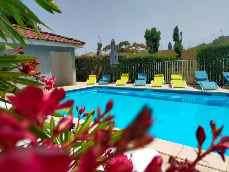 Studio - 20 m² - 2 pièces