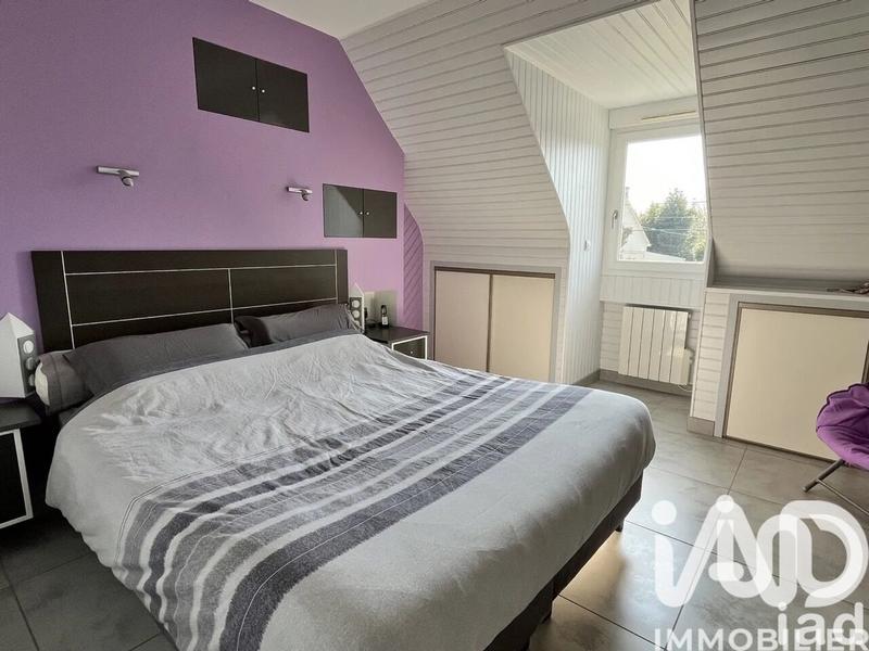 Maison - 141 m² - 6 pièces