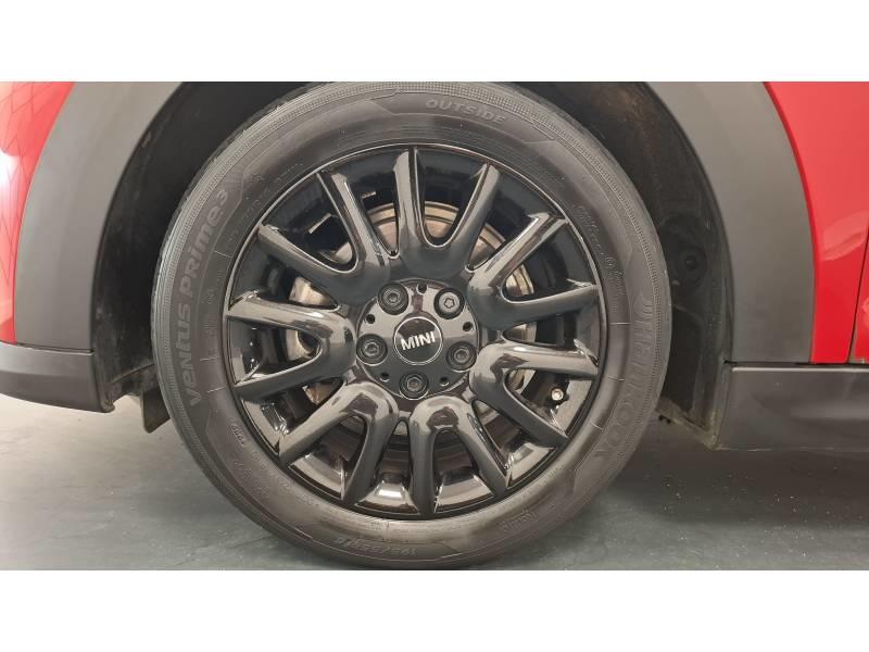 Mini Mini Hatch 3 Portes One 102 ch Edition Camden
