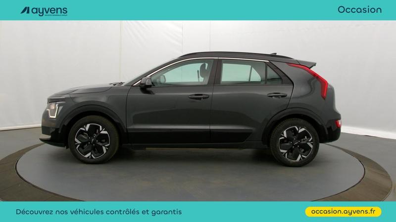 Kia Niro Ev 204ch Active Business