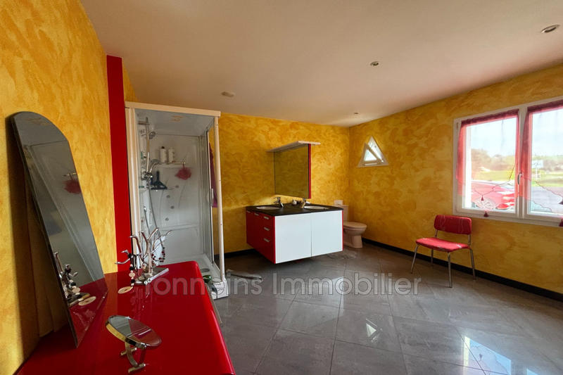 Maison - 114 m² - 4 pièces
