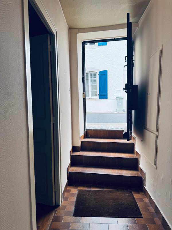 Maison - 139 m² - 3 pièces