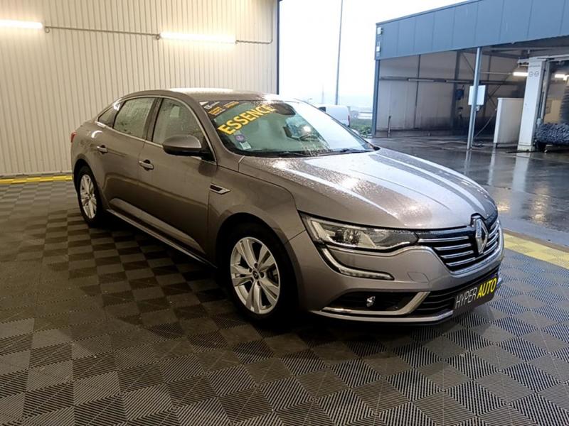 Renault Talisman Business Tce 150 Energy Edc