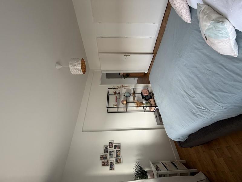 Appartement - 52 m² - 2 pièces