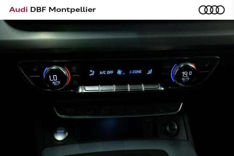 Audi Q5 55 Tfsi e 367 s tronic 7 Quattro s line