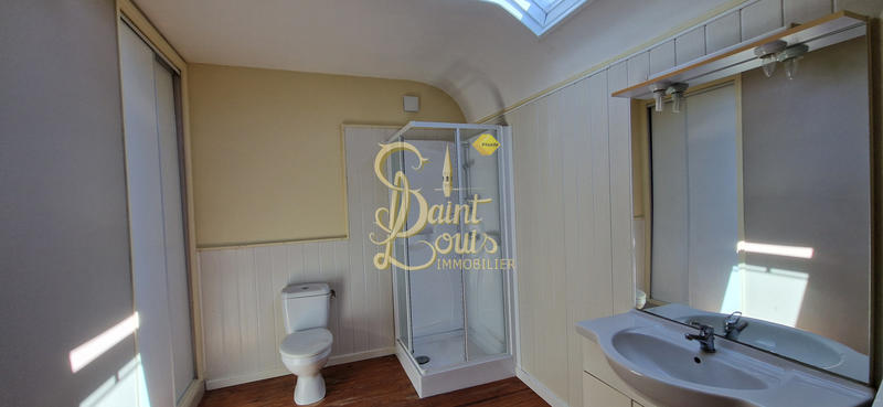 Maison - 134 m² - 4 pièces