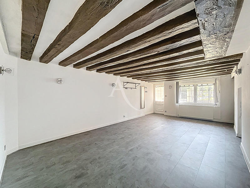 Maison - 117 m² - 4 pièces