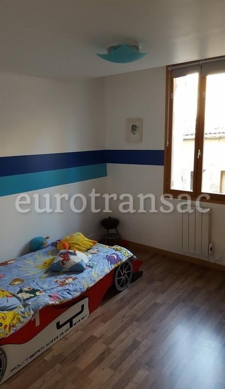 Maison de village - 160 m² - 5 pièces