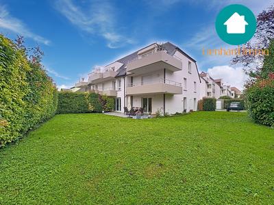 Appartement - 117 m² - 5 pièces