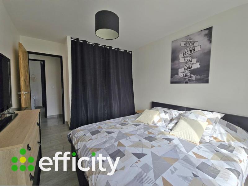 Villa - 91 m² - 4 pièces