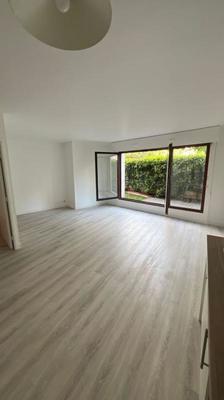 Appartement - 53 m² - 2 pièces