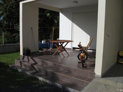 Maison - 180 m² - 10 pièces