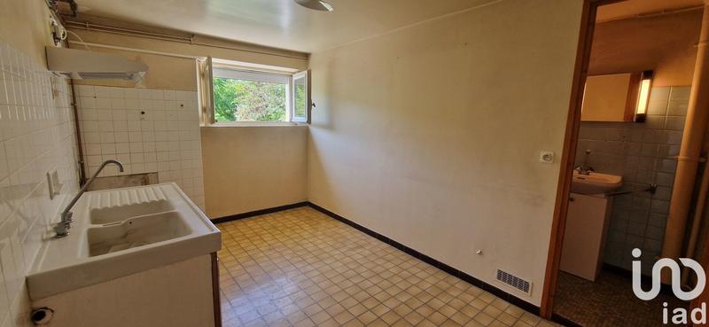 Maison - 158 m² - 6 pièces