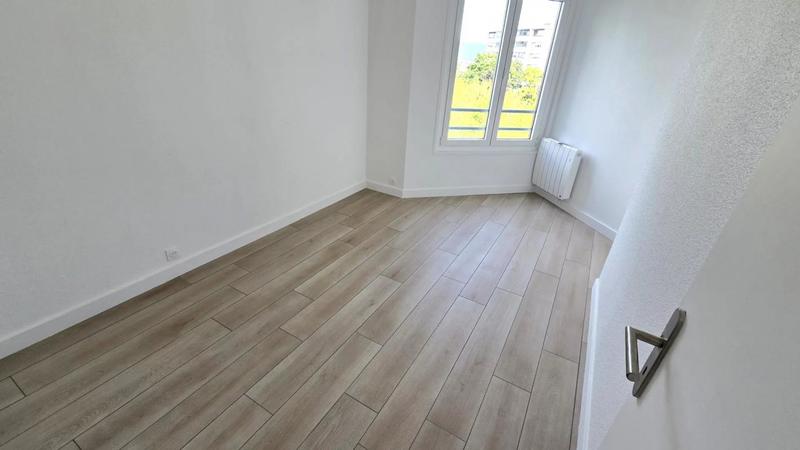 Appartement - 78 m² - 3 pièces