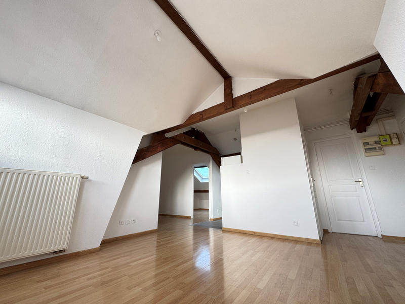 Appartement - 40 m² - 3 pièces