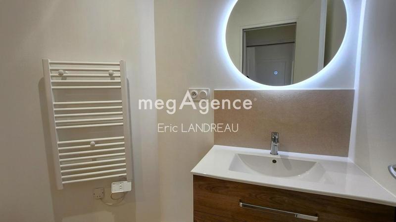 Maison - 129 m² - 6 pièces