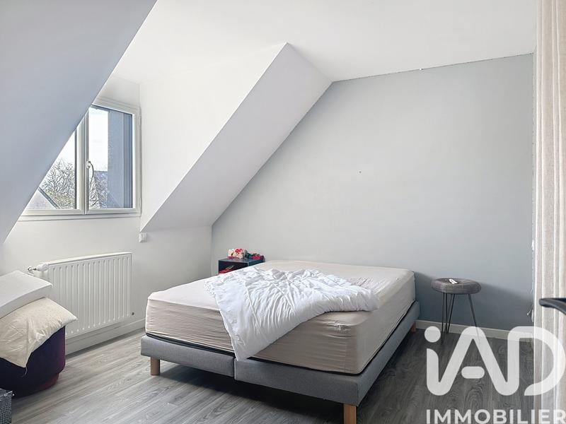 Maison - 134 m² - 6 pièces