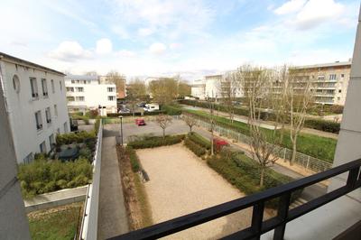 Appartement - 31 m² - 1 pièce