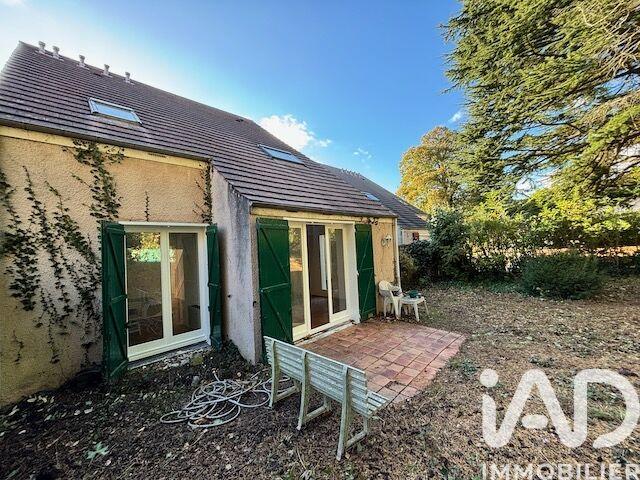 Maison - 129 m² - 5 pièces