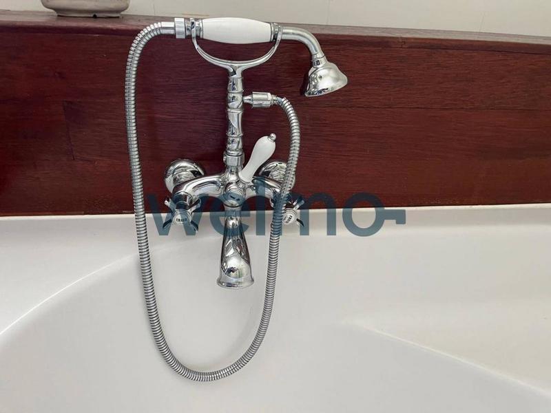 Maison - 121 m² - 5 pièces