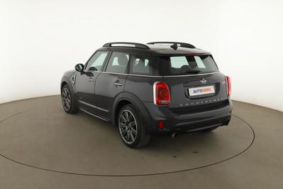 Mini Countryman Cooper s All4 Exquisite Bva8 192 ch
