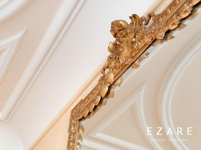 Appartement - 175 m² - 6 pièces