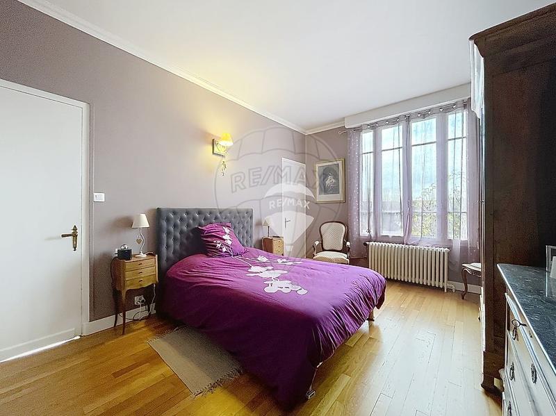 Maison - 103 m² - 4 pièces