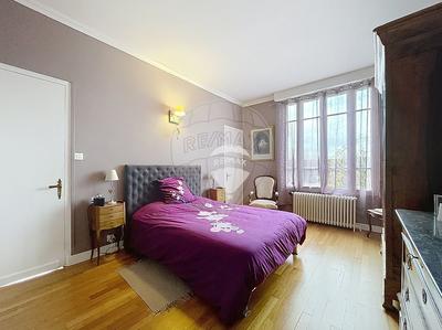 Maison - 103 m² - 4 pièces