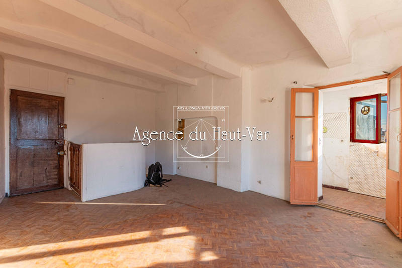 Maison de village - 106 m² - 6 pièces