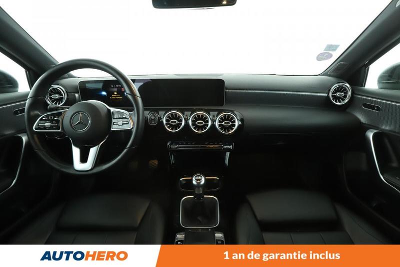 Mercedes Classe a 180 Progressive Line 136 ch