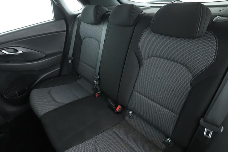 Hyundai i30 1.0 t-GDi 120 ch