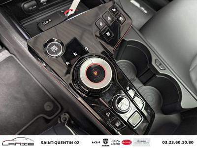 Kia Sportage 1.6 t-GDi 215ch Isg Hybride Bva6 4x2 Gt-line Premium