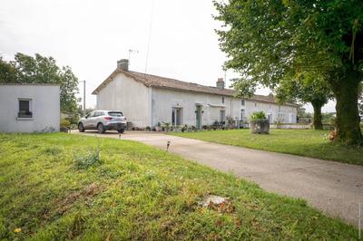 Longère - 300 m² - 10 pièces